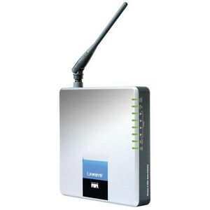 Modem Router Combo