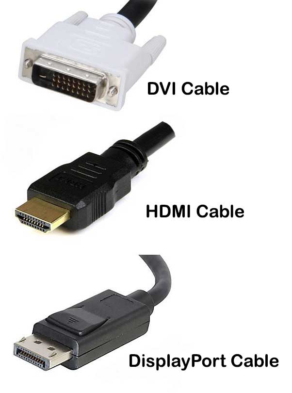 Dvi hdmi разница. Разъемы HDMI vs DISPLAYPORT. Разъем DVI I И DVI D отличие. DISPLAYPORT 165 Гц. DISPLAYPORT V 1.2.