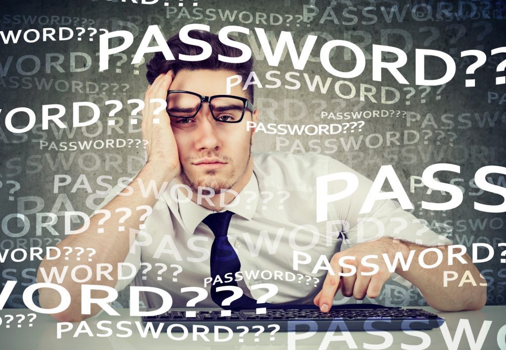 Password Revisited 4KCC