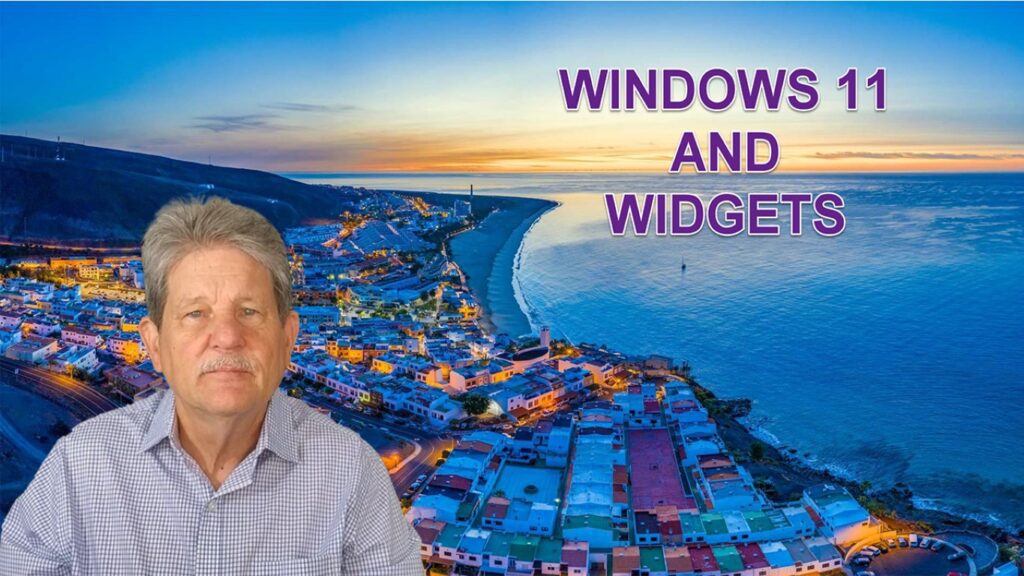 Exploring Windows 11 Widgets - 4KCC